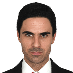 Mikel Arteta