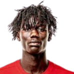 Stephen Acquah