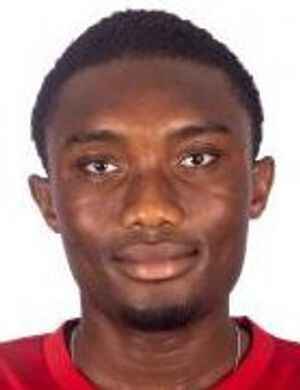 Nourdine Camara profil resmi