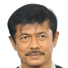 Indra Sjafri