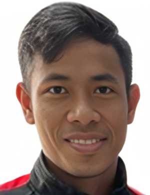 Irfan Fazail Bin profil resmi