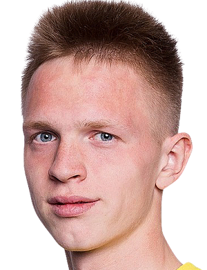 Kirill Potershuk