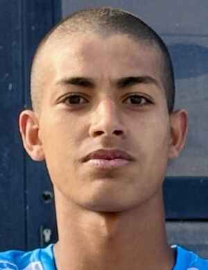 Brandon Llana profil resmi