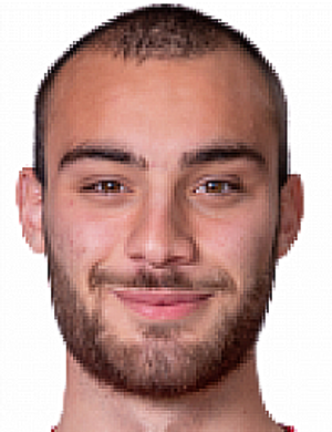 Gabriel Khutsishvili profil resmi