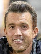 Rob McElhenney photo