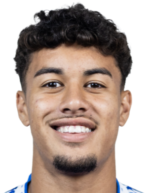 Nicolas Pontes de Souza Almeida profil resmi