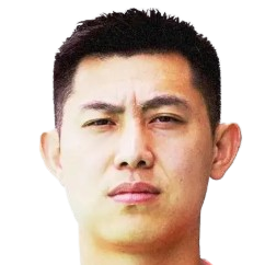 Wang Sihan