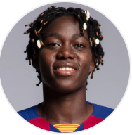Asisat·Oshoala