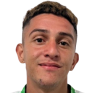 Carlos Daniel Perez Alvarado profil resmi