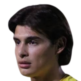 nicolas calixto
