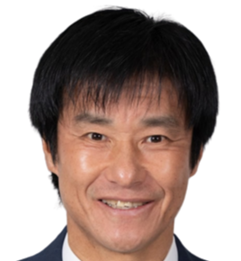 Masashi Nakayama