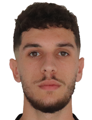 Fernando Ndrajaj profil resmi