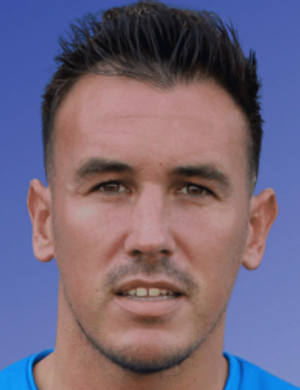 Dimitri Quenet profil resmi