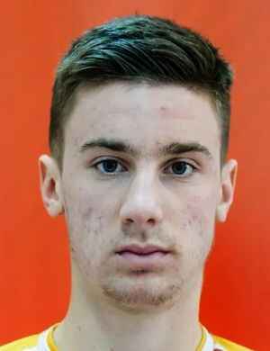 Ajdin Drina profil resmi
