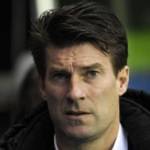 Michael Laudrup photo