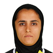 Behnaz Taherkhani Behnaz Taherkhani