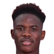Wilfried Ndollo Bille