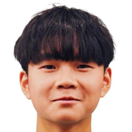 Lo Kin-Fung Reco