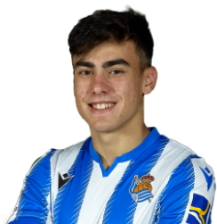 Ander·Barrenetxea