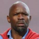 Steve Komphela