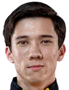 Arman Jaxygulov photo