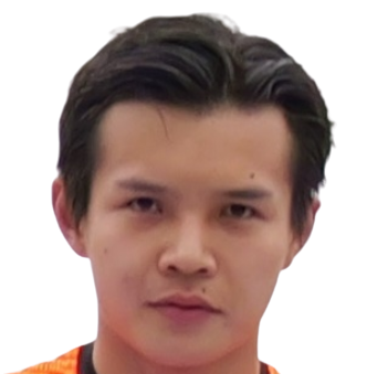 Zijian He