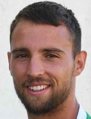 Maxence Lomonnier