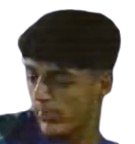 Джошуа Лаккис