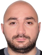 Irakli Khvedeliani photo