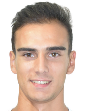 Giuseppe Verduci profil resmi