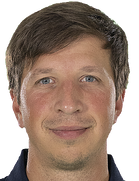 Dmitry Sorokin photo