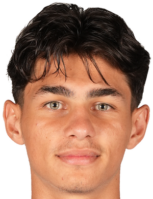 Antonios Dimitriou