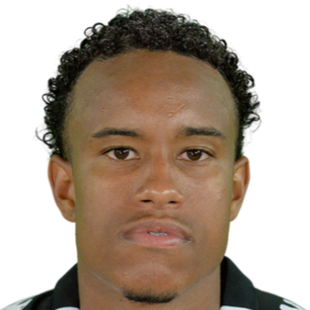 Josue Souza dos Santos