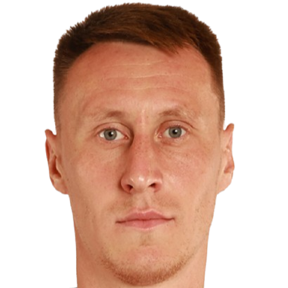 Aleksey Gritsaenko