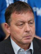 Billy Davies photo