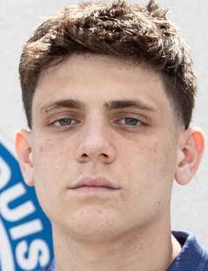 Kleomenis Tsioutsioulitis profil resmi