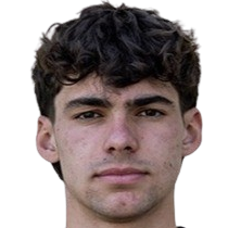 Jesse Saputo profil resmi