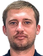 Mykyta Solovyov photo