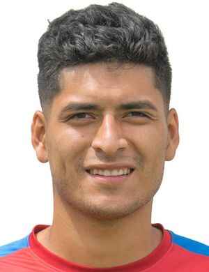 Benjamin ampuero