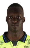 Mamadou Diop