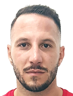Manolis Kallergis profil resmi