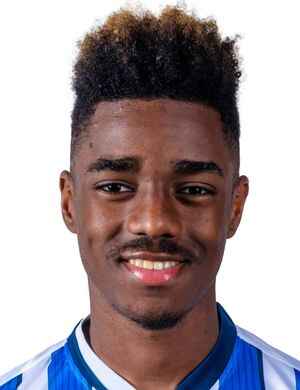 Junior Cassio profil resmi