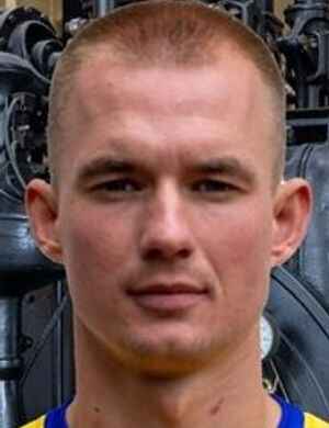 Justin·Dahnenkamp