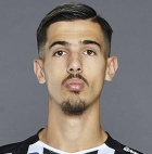 Zinedine Ould·Khaled