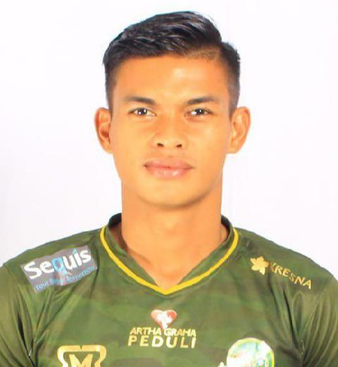 Derry Heralangga photo