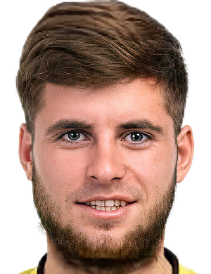 亚历山大贝·卢索夫