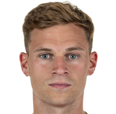 Joshua Kimmich