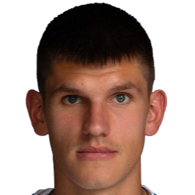 Kristian Bilovar