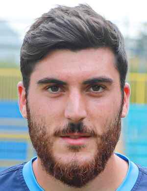 Antonio reda