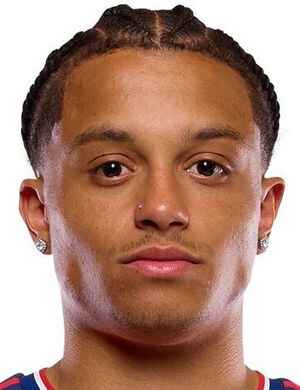 E. Newman profil resmi